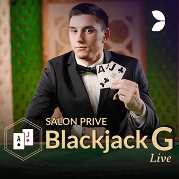 Salon Privé Blackjack G - STORYBET138