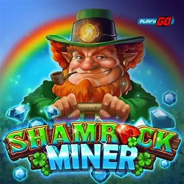 Shamrock Miner - STORYBET138
