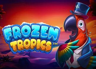 Pragmatic : Frozen Tropics - STORYBET138