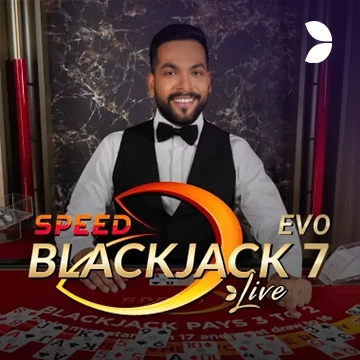 Evo Speed Blackjack 7 - STORYBET138
