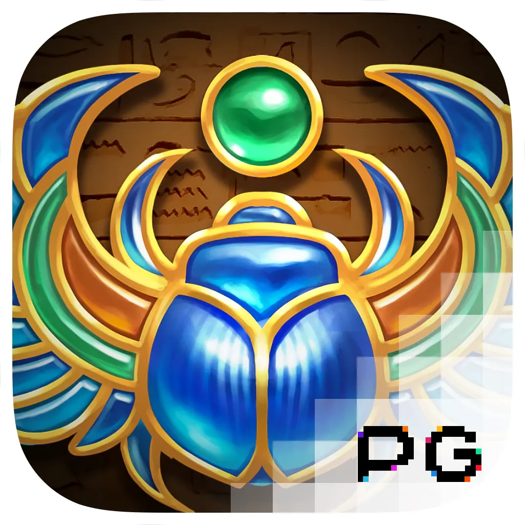 PGSoft : Symbols Of Egypt - STORYBET138