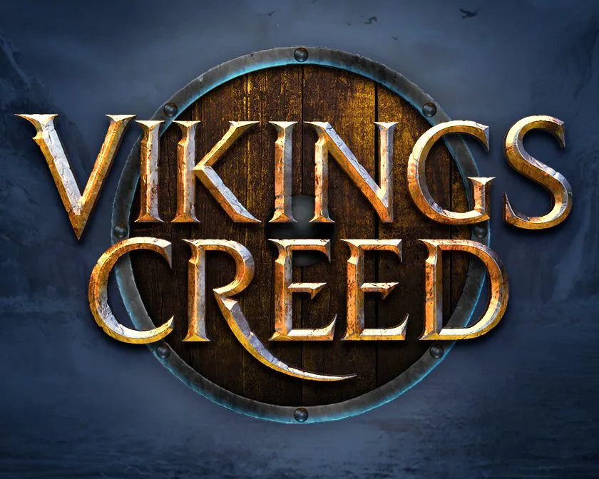Vikings Creed - STORYBET138