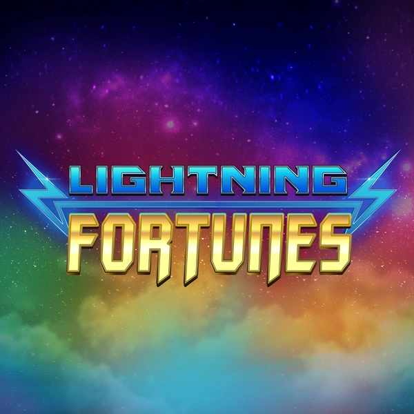Lightning Fortunes - STORYBET138