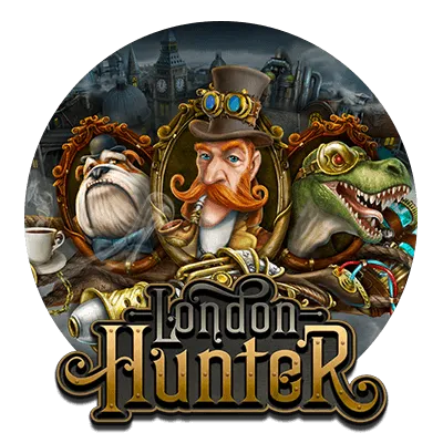 Habanero : London Hunter - STORYBET138