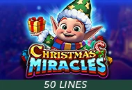 Christmas Miracles - STORYBET138