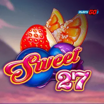 Sweet 27 - STORYBET138
