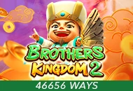 Brothers Kingdom 2 - STORYBET138
