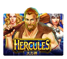 Joker123 : Hercules - STORYBET138