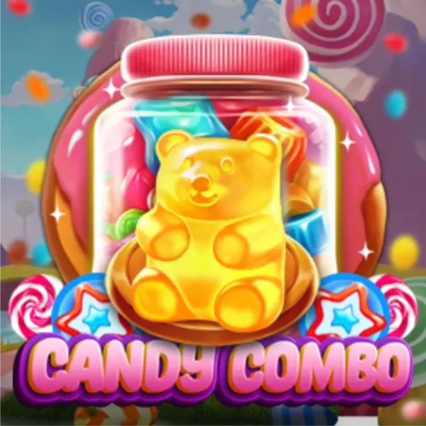 CosmoPlay : Candy Combo - STORYBET138