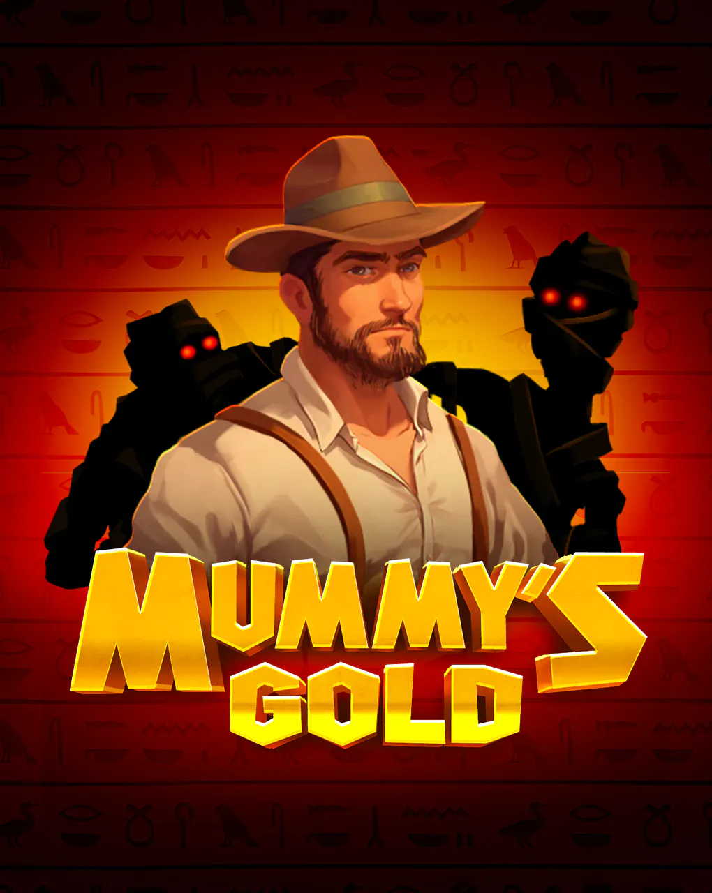 Mummys Gold - STORYBET138