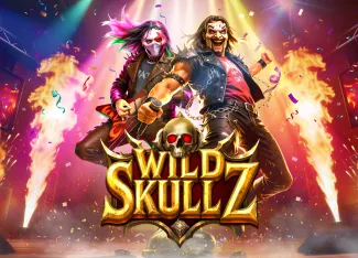Pragmatic : Wild Skullz - STORYBET138