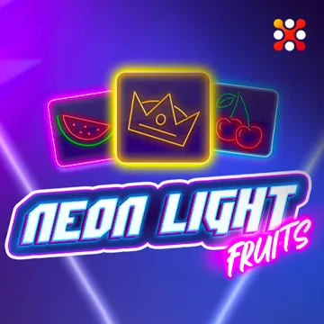Mancala : Neon Light Fruits - STORYBET138