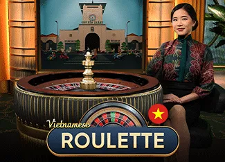 Vietnamese Roulette - STORYBET138