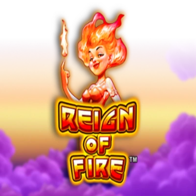 Microgaming : Reign of Fire - STORYBET138