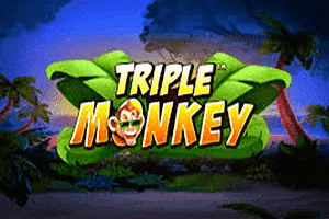 Triple Monkey - STORYBET138