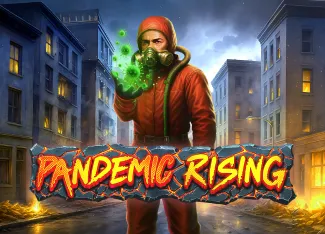 Pragmatic : Pandemic Rising - STORYBET138