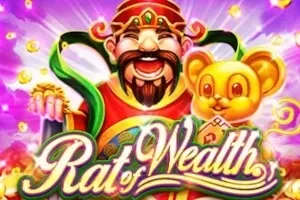 PLAYSTAR : RAT OF WEALTH - STORYBET138