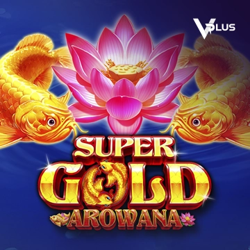 Super Gold Arowana - STORYBET138