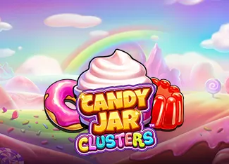 Pragmatic : Candy Jar Clusters - STORYBET138