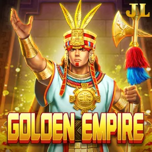 Golden Empire - STORYBET138