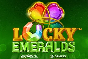 Lucky Emeralds - STORYBET138