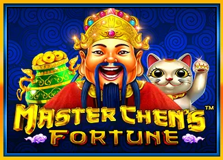 Pragmatic : Master Chens Fortune - STORYBET138