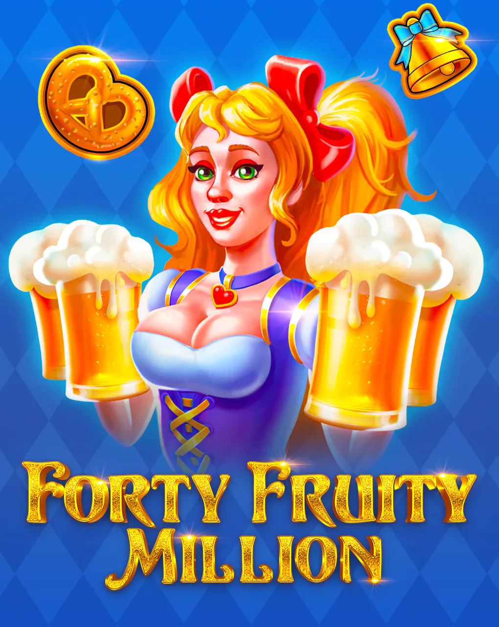 Forty Fruity Million - STORYBET138