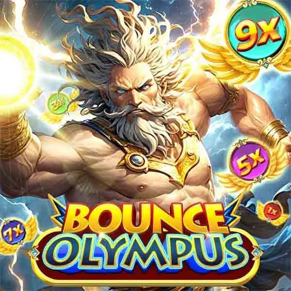 Bounceball Olympus - STORYBET138