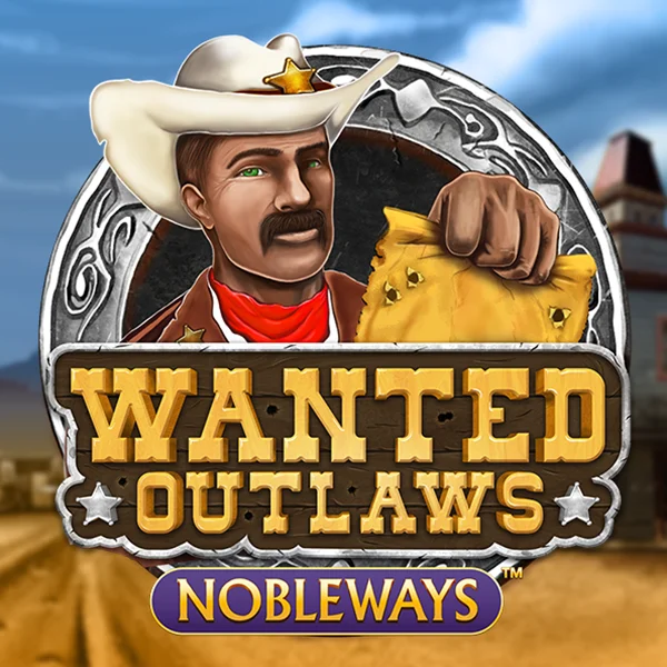 Microgaming : Wanted Outlaws - STORYBET138