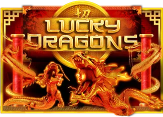 Pragmatic : Lucky Dragons - STORYBET138