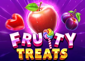 Pragmatic : Fruity Treats - STORYBET138