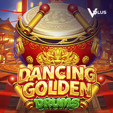 Dancing Golden Drums - STORYBET138