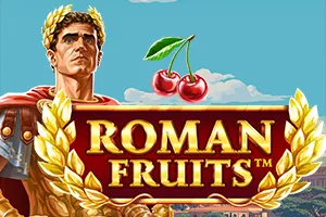 Roman Fruits - STORYBET138