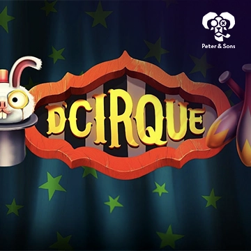 DCirque - STORYBET138