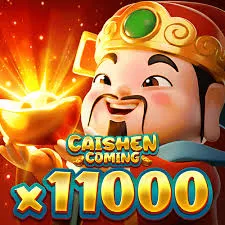 Caishen Comingx11000 - STORYBET138