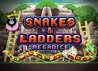 Pragmatic : Snakes and Ladders Megadice - STORYBET138