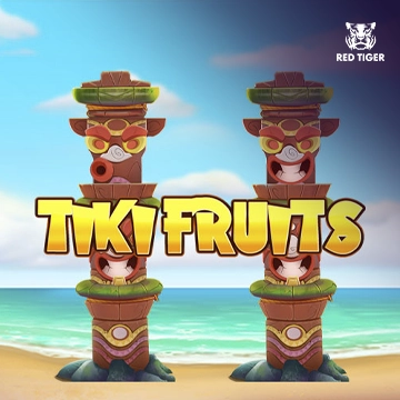 Tiki Fruits Totem Frenzy - STORYBET138