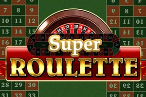 Super Roulette - STORYBET138