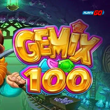 Gemix 100 - STORYBET138