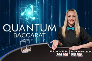 Quantum Baccarat Live - STORYBET138