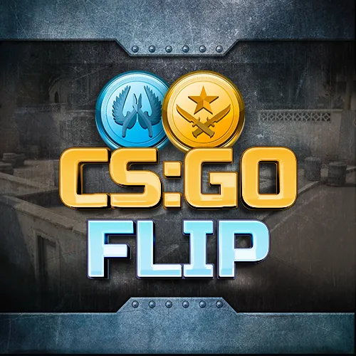 CS:GO Flip CS:GO 掷币 - STORYBET138