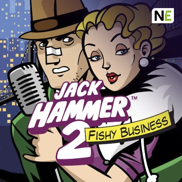 Jack Hammer 2: Fishy Business - STORYBET138