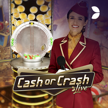 Cash or Crash - STORYBET138