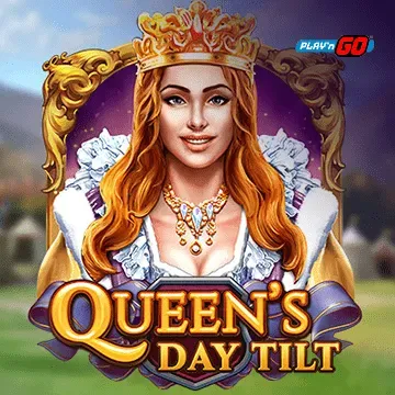 Queens Day Tilt - STORYBET138