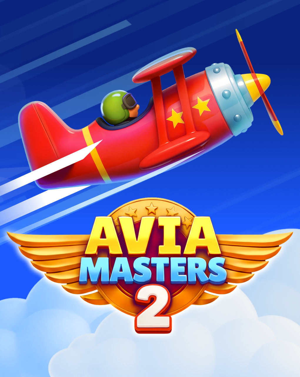 Aviamasters 2 - STORYBET138