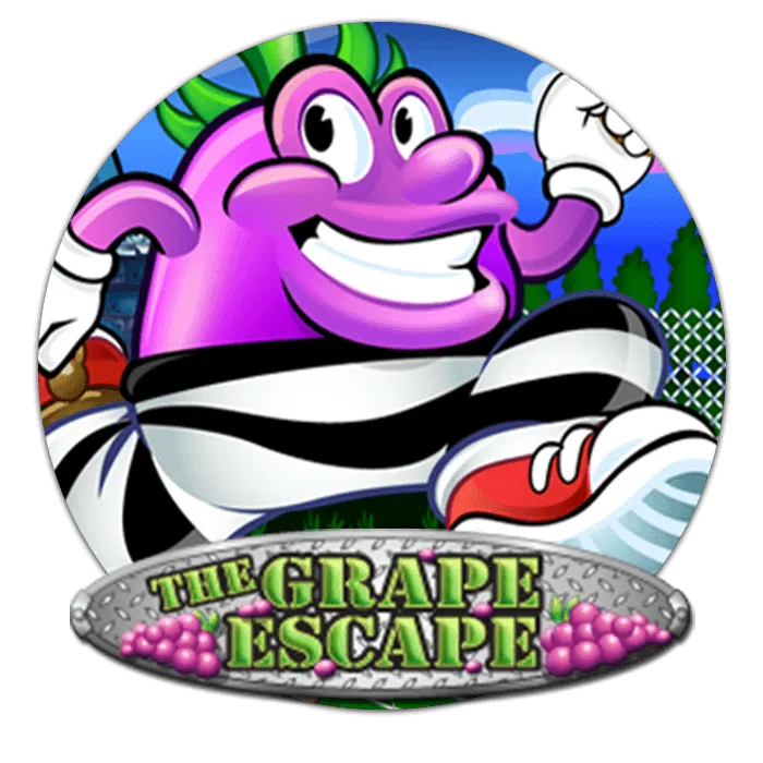 Habanero : The Grape Escape - STORYBET138