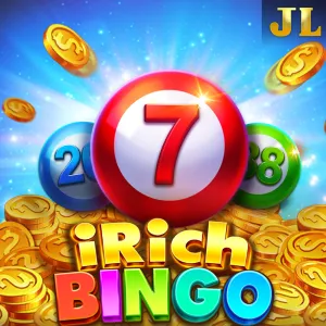 iRich Bingo - STORYBET138