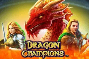 Dragon Champions - STORYBET138