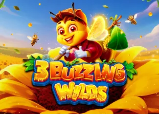 Pragmatic : 3 Buzzing Wilds - STORYBET138