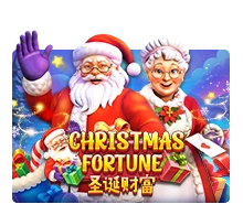 Joker123 : Christmas Fortune - STORYBET138